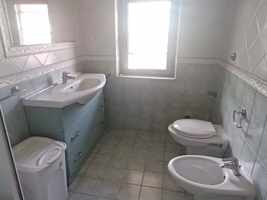 Immagine 22 di Appartamento in vendita  in VIA SPINETTA 11 a Ceccano