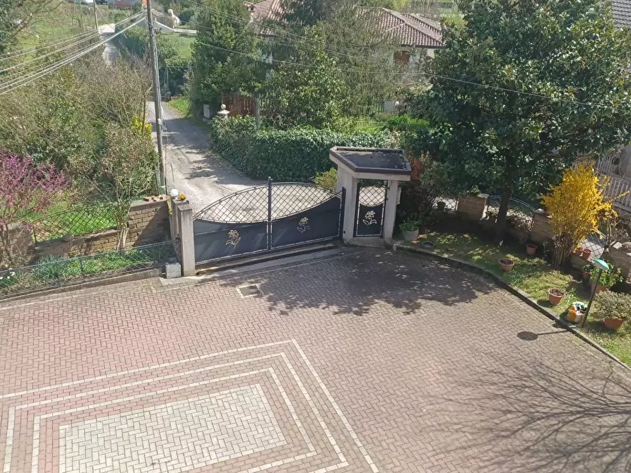 Immagine 24 di Appartamento in vendita  in VIA SPINETTA 11 a Ceccano