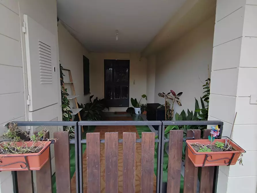 Immagine 34 di Appartamento in vendita  in VIA SPINETTA 11 a Ceccano