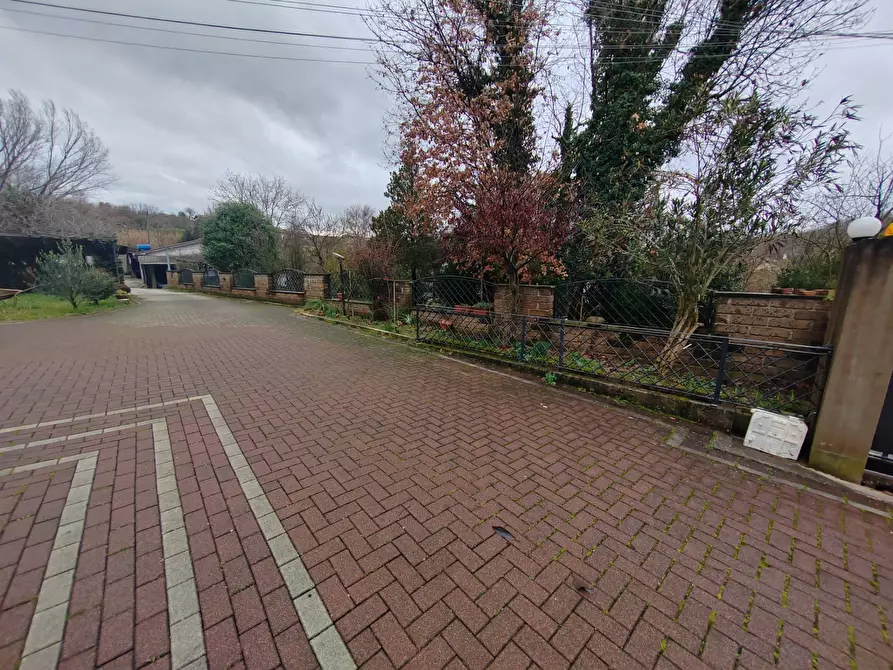 Immagine 36 di Appartamento in vendita  in VIA SPINETTA 11 a Ceccano