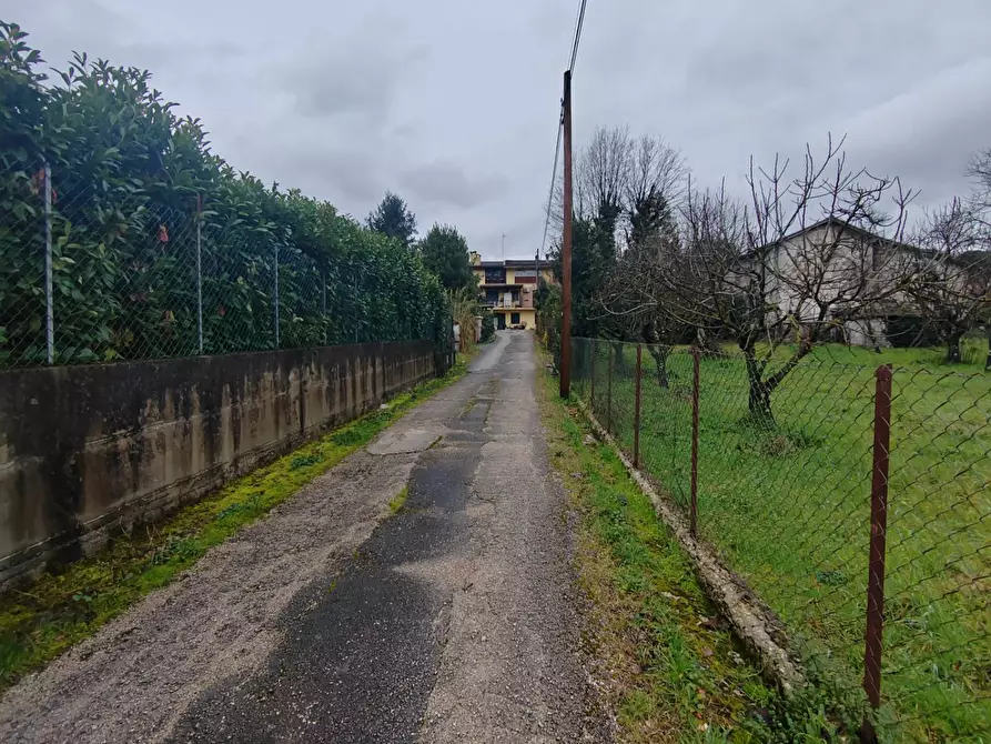 Immagine 38 di Appartamento in vendita  in VIA SPINETTA 11 a Ceccano