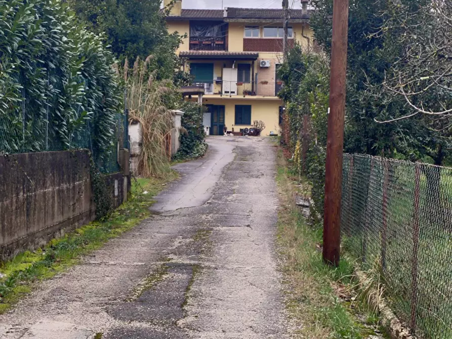 Immagine 39 di Appartamento in vendita  in VIA SPINETTA 11 a Ceccano