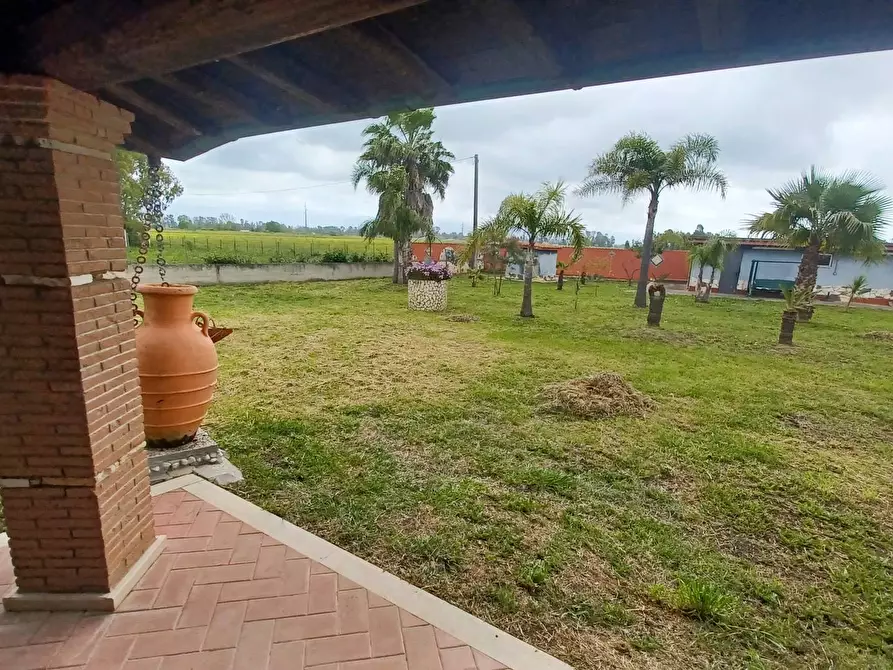 Immagine 9 di Villa in vendita  in via dei lucani a Sabaudia