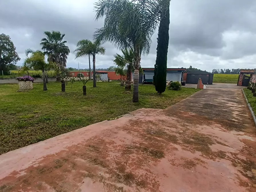 Immagine 11 di Villa in vendita  in via dei lucani a Sabaudia