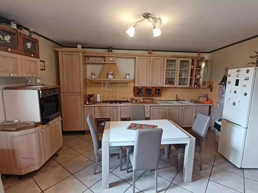 Immagine 14 di Villa in vendita  in via dei lucani a Sabaudia