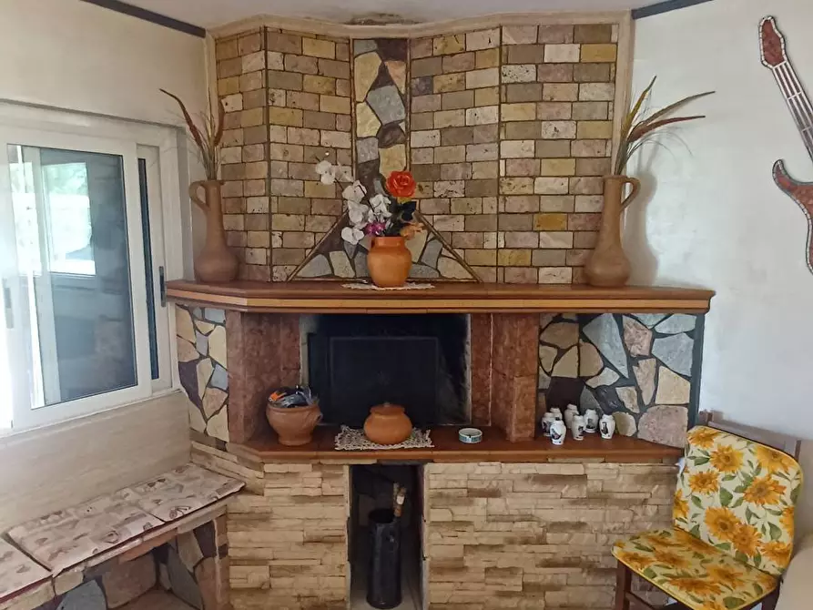 Immagine 18 di Villa in vendita  in via dei lucani a Sabaudia