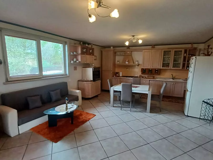 Immagine 19 di Villa in vendita  in via dei lucani a Sabaudia