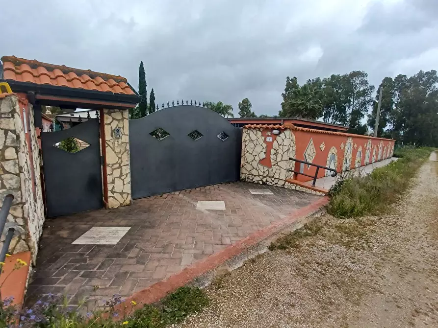 Immagine 21 di Villa in vendita  in via dei lucani a Sabaudia