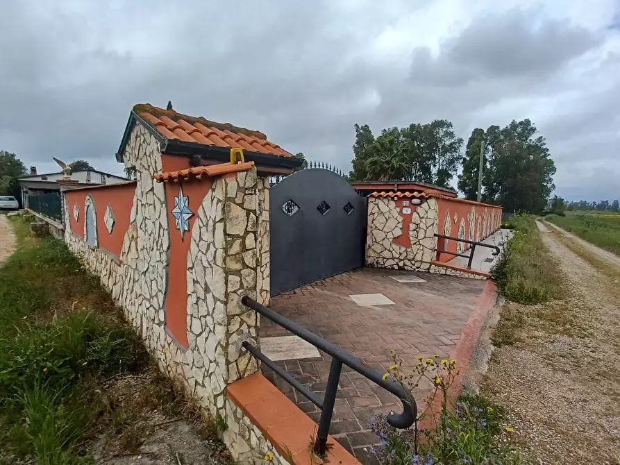 Immagine 22 di Villa in vendita  in via dei lucani a Sabaudia