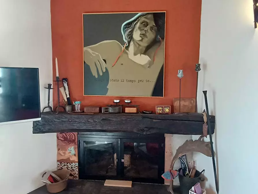 Immagine 4 di Appartamento in vendita  in piazza del Duomo a Bassiano