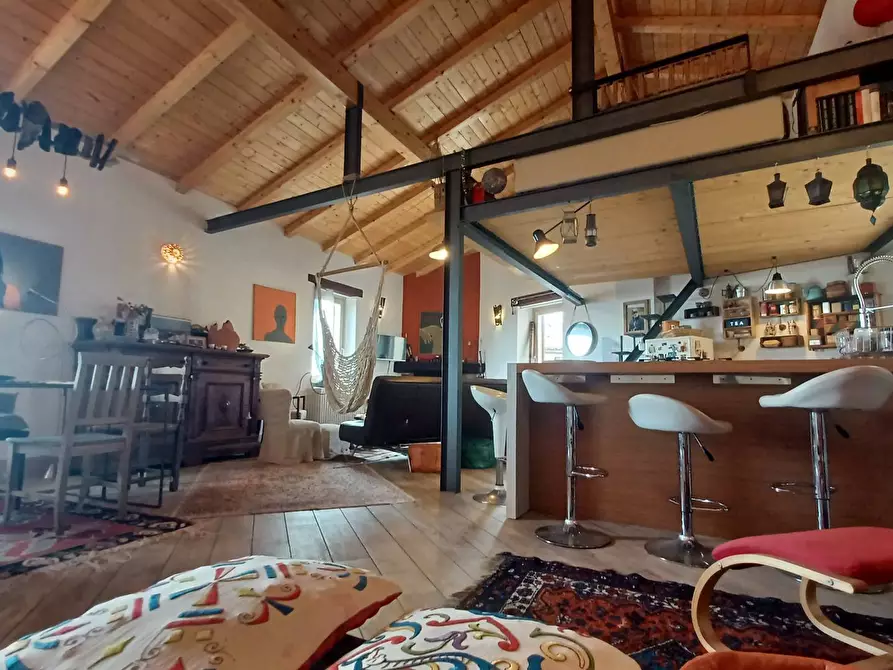 Immagine 6 di Appartamento in vendita  in piazza del Duomo a Bassiano