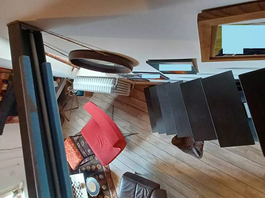 Immagine 13 di Appartamento in vendita  in piazza del Duomo a Bassiano