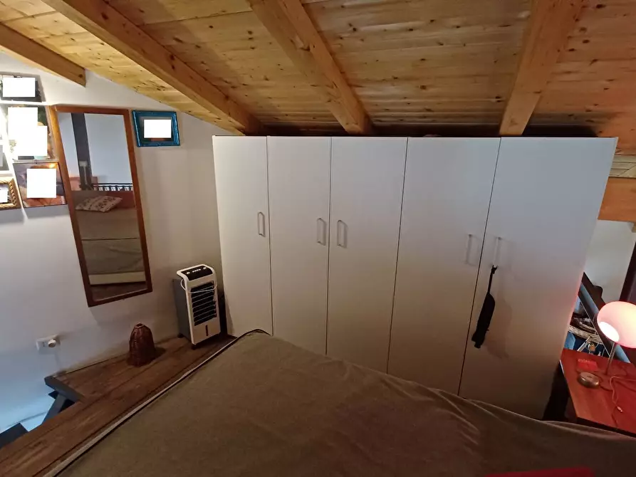 Immagine 16 di Appartamento in vendita  in piazza del Duomo a Bassiano