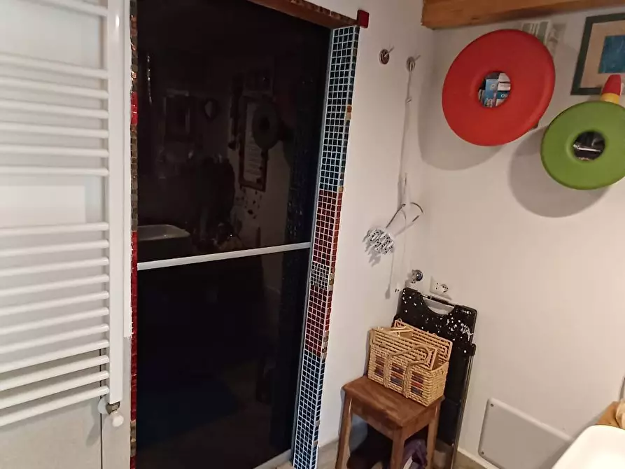 Immagine 21 di Appartamento in vendita  in piazza del Duomo a Bassiano