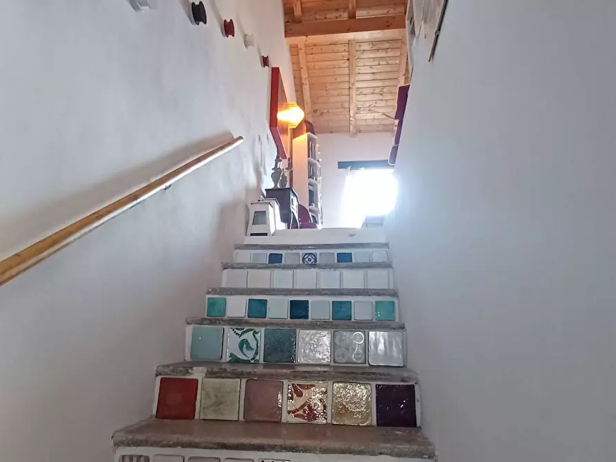 Immagine 23 di Appartamento in vendita  in piazza del Duomo a Bassiano