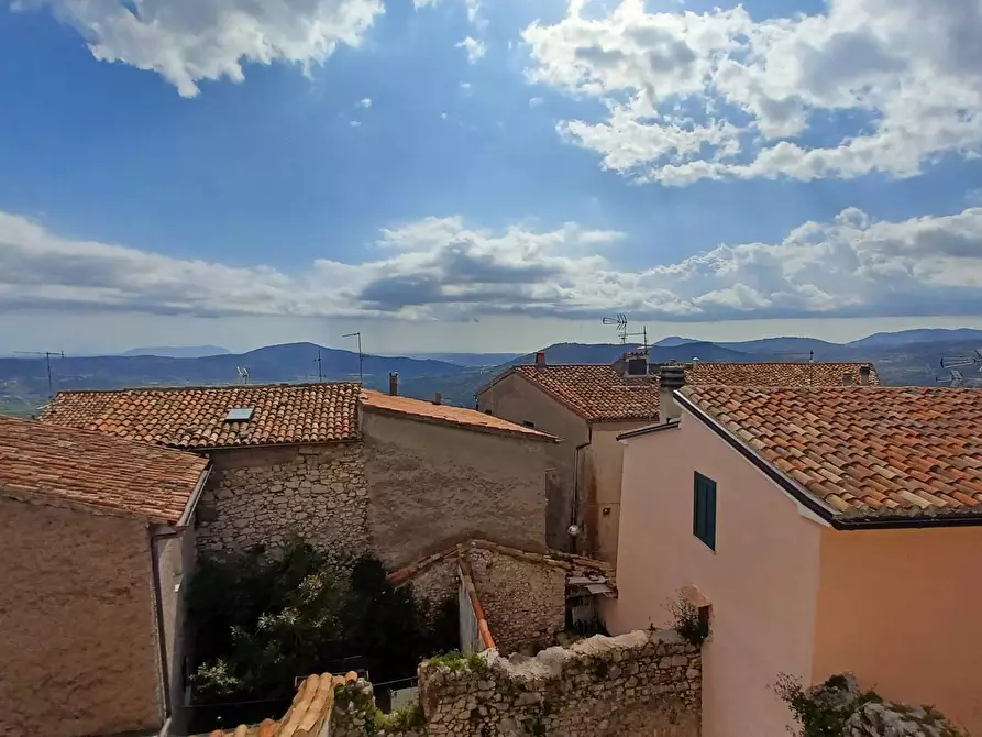 Immagine 28 di Appartamento in vendita  in piazza del Duomo a Bassiano