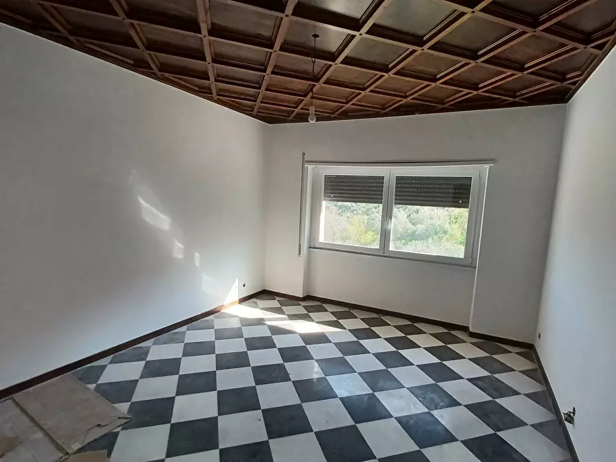 Immagine 3 di Palazzo in vendita  in Via Borgo S.Antonio 94 a Bassiano