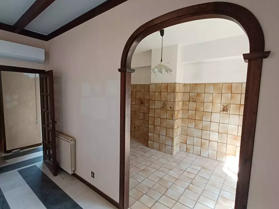 Immagine 4 di Palazzo in vendita  in Via Borgo S.Antonio 94 a Bassiano