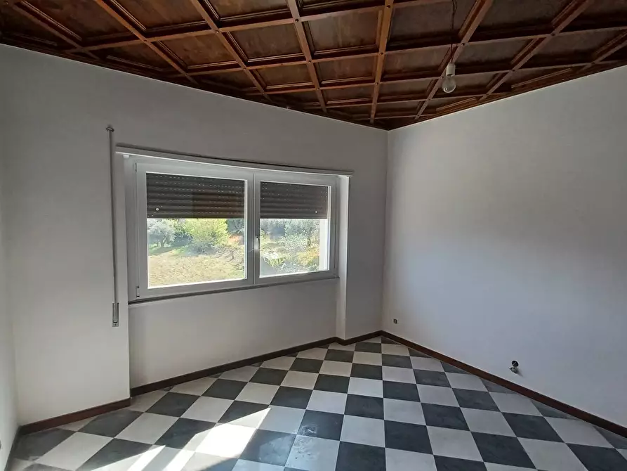 Immagine 7 di Palazzo in vendita  in Via Borgo S.Antonio 94 a Bassiano