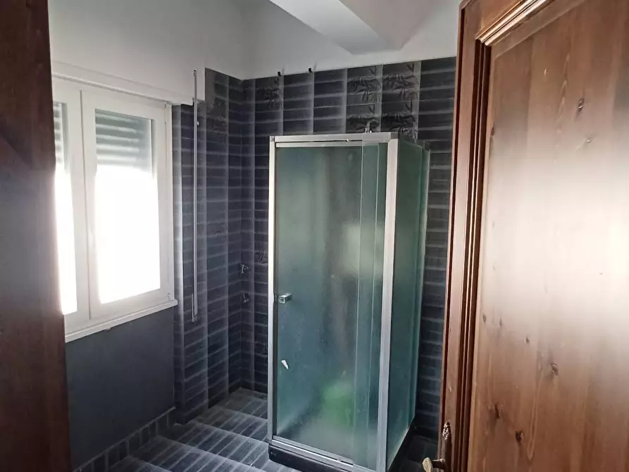 Immagine 9 di Palazzo in vendita  in Via Borgo S.Antonio 94 a Bassiano