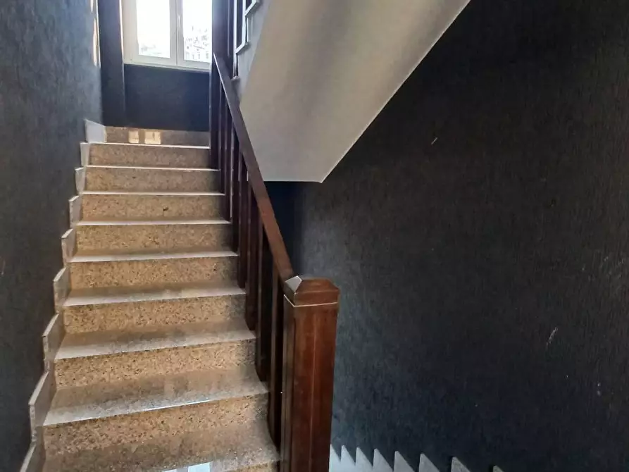 Immagine 11 di Palazzo in vendita  in Via Borgo S.Antonio 94 a Bassiano