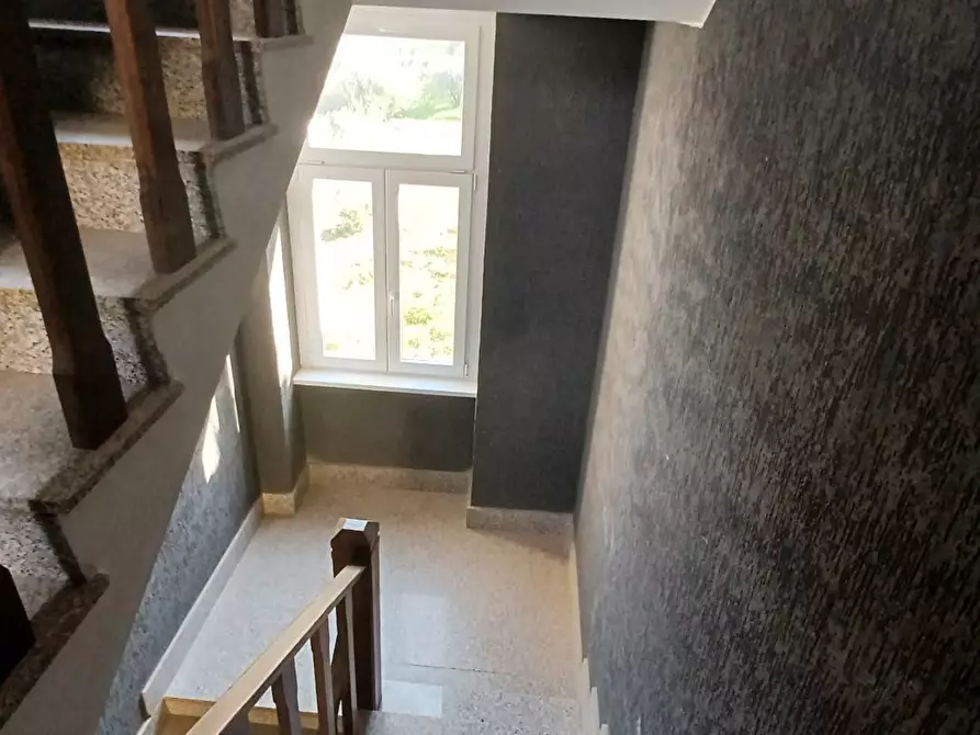 Immagine 13 di Palazzo in vendita  in Via Borgo S.Antonio 94 a Bassiano