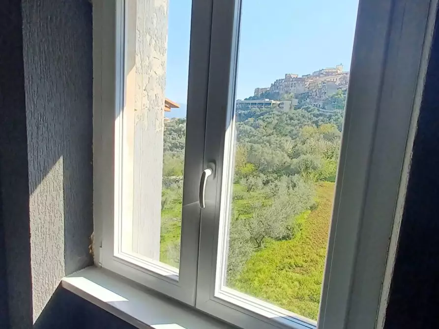 Immagine 19 di Palazzo in vendita  in Via Borgo S.Antonio 94 a Bassiano