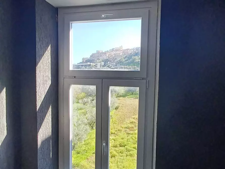 Immagine 20 di Palazzo in vendita  in Via Borgo S.Antonio 94 a Bassiano