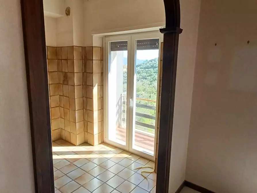 Immagine 21 di Palazzo in vendita  in Via Borgo S.Antonio 94 a Bassiano