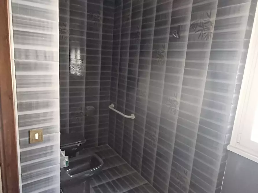 Immagine 22 di Palazzo in vendita  in Via Borgo S.Antonio 94 a Bassiano