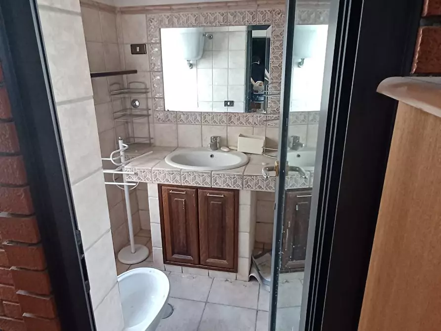 Immagine 23 di Palazzo in vendita  in Via Borgo S.Antonio 94 a Bassiano