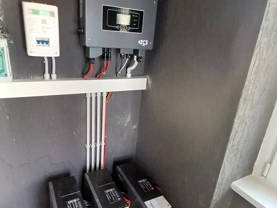 Immagine 27 di Palazzo in vendita  in Via Borgo S.Antonio 94 a Bassiano