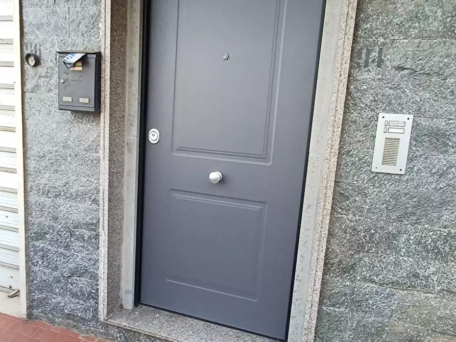 Immagine 28 di Palazzo in vendita  in Via Borgo S.Antonio 94 a Bassiano