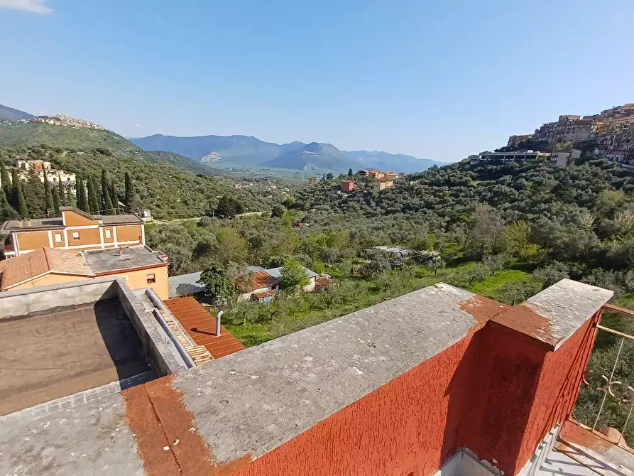 Immagine 30 di Palazzo in vendita  in Via Borgo S.Antonio 94 a Bassiano