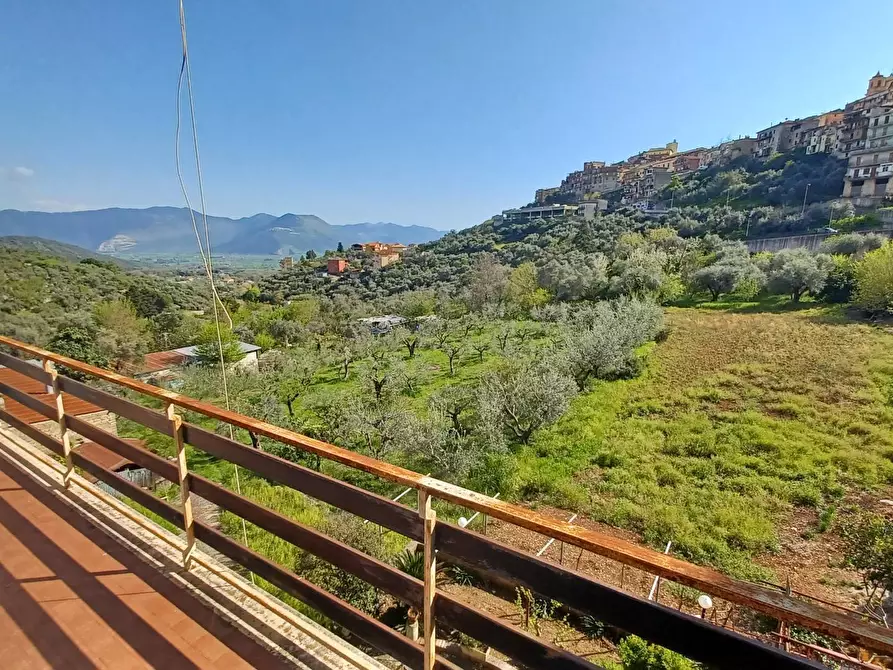 Immagine 32 di Palazzo in vendita  in Via Borgo S.Antonio 94 a Bassiano