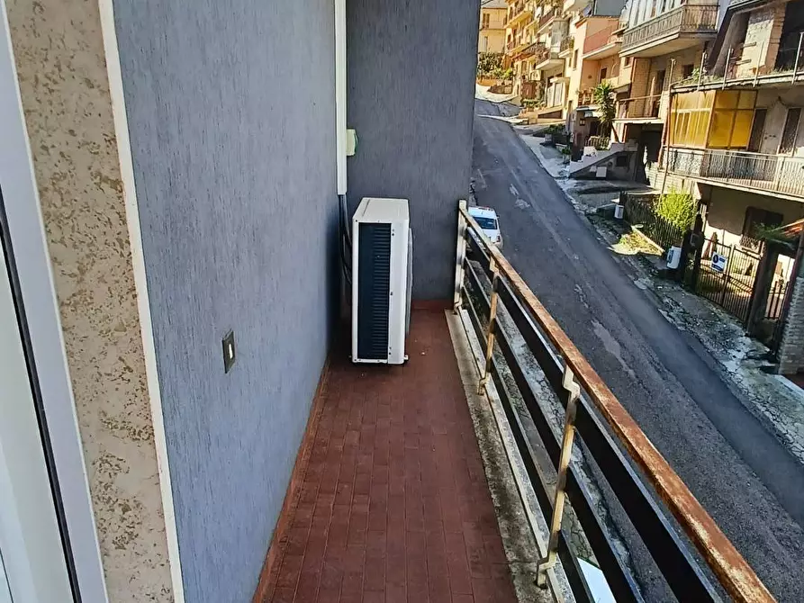 Immagine 33 di Palazzo in vendita  in Via Borgo S.Antonio 94 a Bassiano