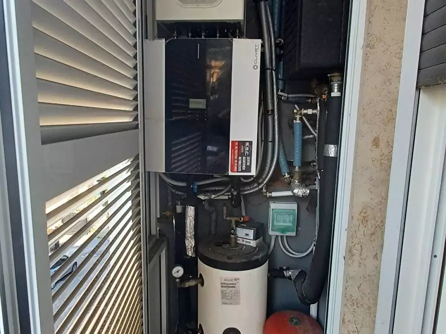 Immagine 34 di Palazzo in vendita  in Via Borgo S.Antonio 94 a Bassiano