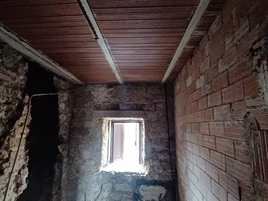 Immagine 2 di Appartamento in vendita  in Piazza Santa Reparata a Maenza