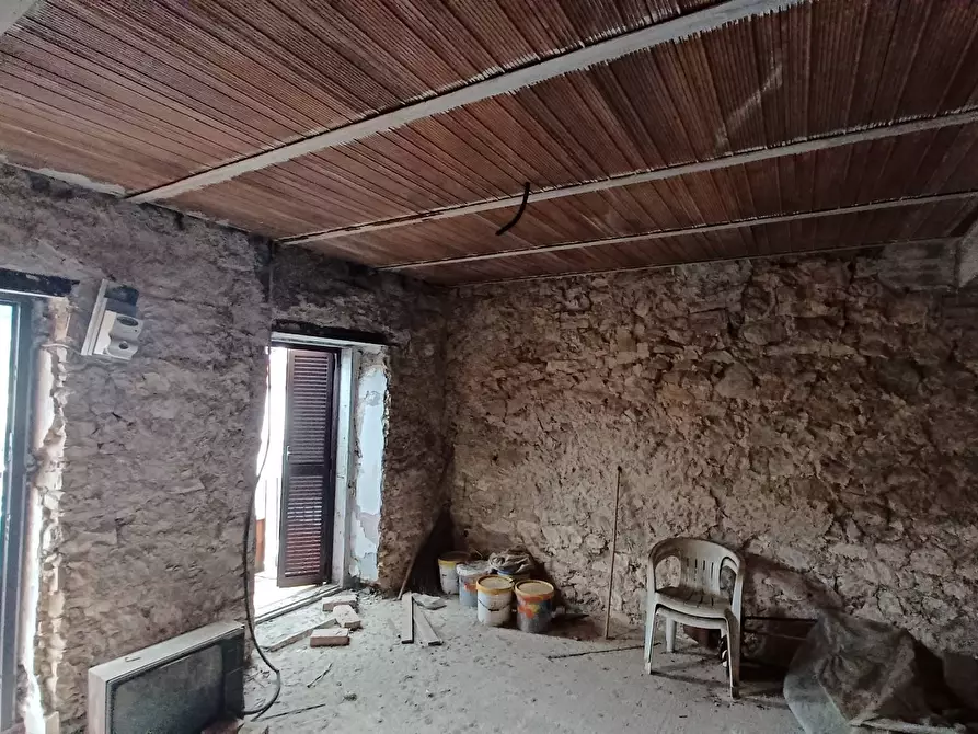 Immagine 3 di Appartamento in vendita  in Piazza Santa Reparata a Maenza