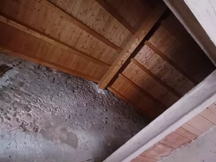 Immagine 4 di Appartamento in vendita  in Piazza Santa Reparata a Maenza