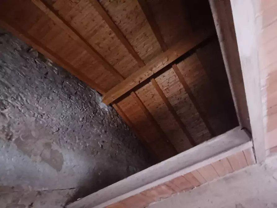 Immagine 5 di Appartamento in vendita  in Piazza Santa Reparata a Maenza