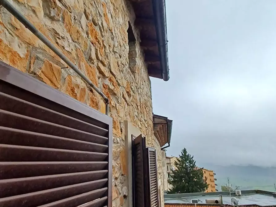 Immagine 7 di Appartamento in vendita  in Piazza Santa Reparata a Maenza