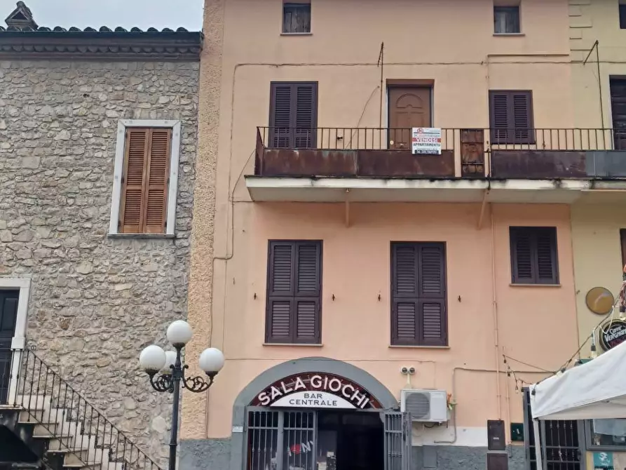 Immagine 9 di Appartamento in vendita  in Piazza Santa Reparata a Maenza