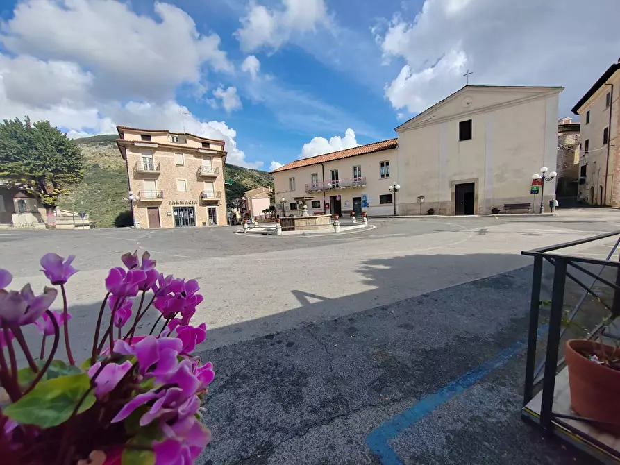 Immagine 10 di Appartamento in vendita  in Piazza Santa Reparata a Maenza