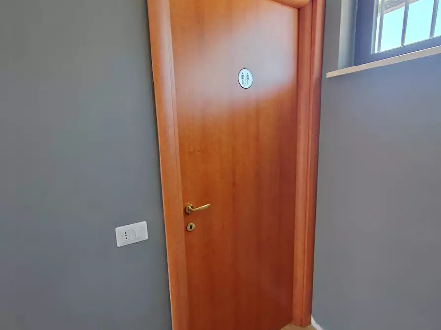 Immagine 6 di Locale commerciale in affitto  in Via San Francesco a Ceccano