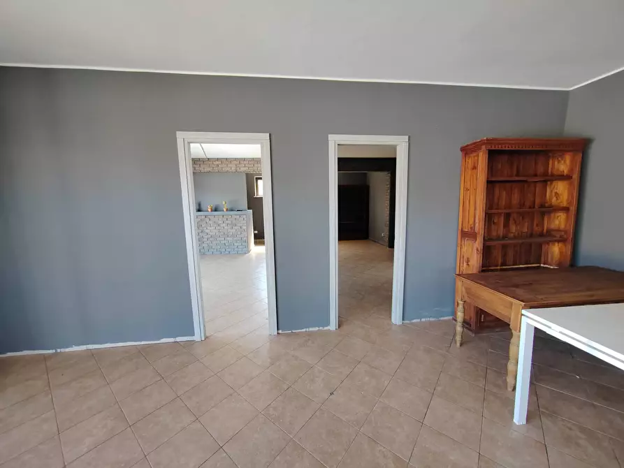 Immagine 7 di Locale commerciale in affitto  in Via San Francesco a Ceccano