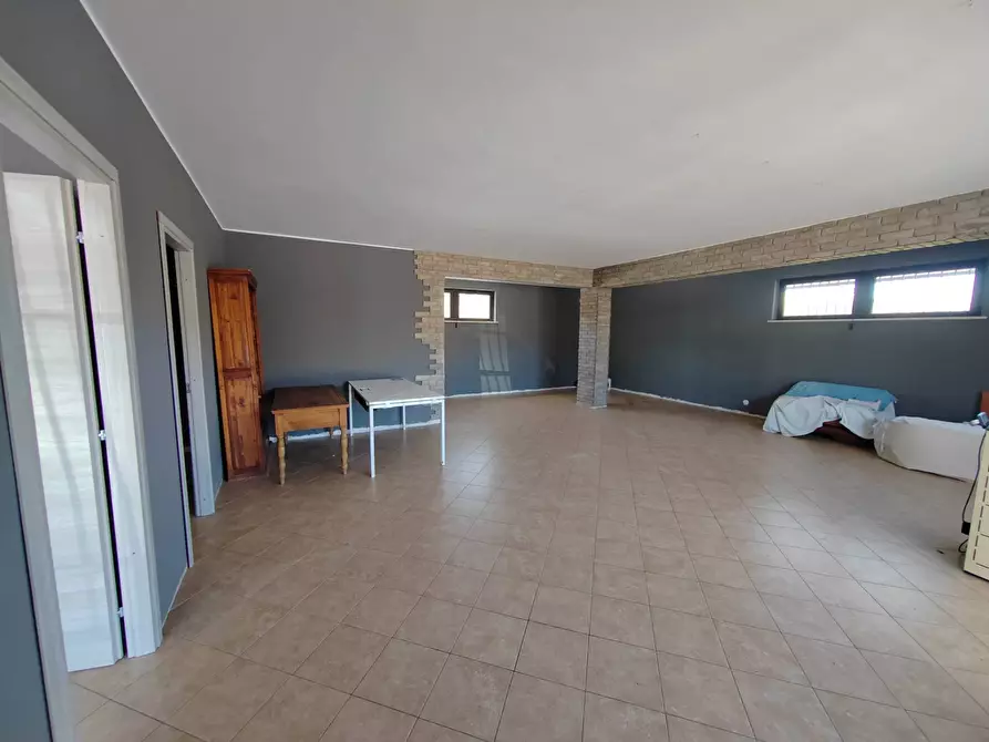 Immagine 8 di Locale commerciale in affitto  in Via San Francesco a Ceccano