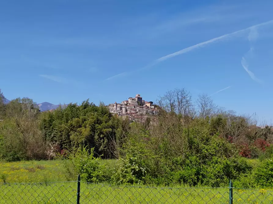 Immagine 13 di Locale commerciale in affitto  in Via San Francesco a Ceccano