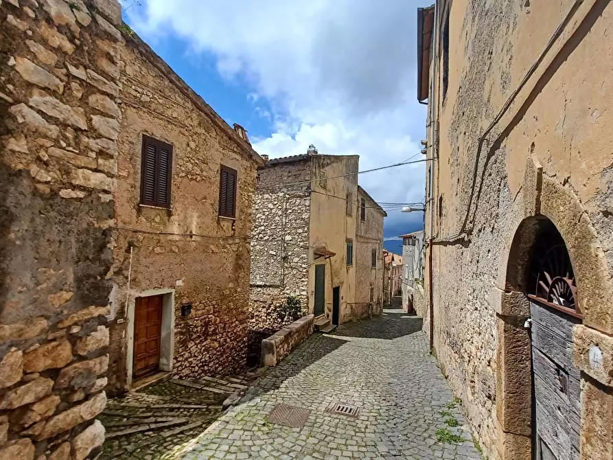 appartamento in vendita a Bassiano