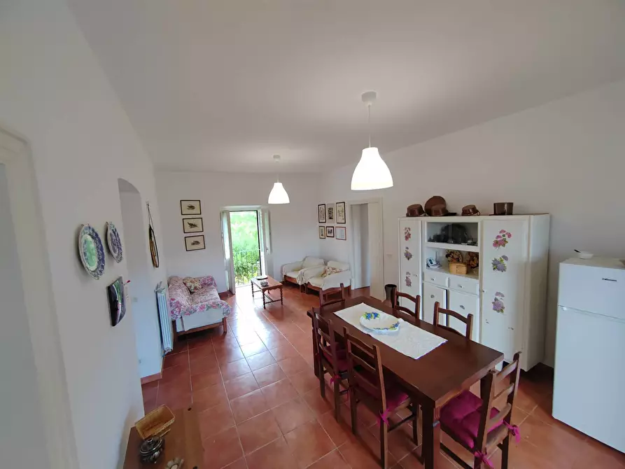 Immagine 6 di Appartamento in vendita  in Viale Della Repubblica 25 a Bassiano